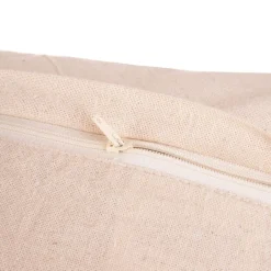 HOMLA Poszewka Ida W Kolorowe Nitki I Fredzle 45X45 Cm