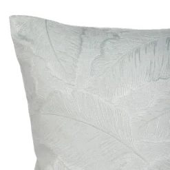 HOMLA Poszewka Inari Wytlaczana Pistacjowa 45X45 Cm