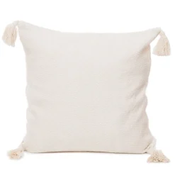 HOMLA Poszewka Morris Z Fredzlami 45X45 Cm