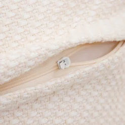 HOMLA Poszewka Morris Z Fredzlami 45X45 Cm