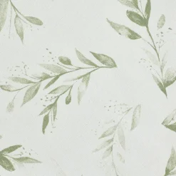 HOMLA Poszewka Pistacio Lisc Eukaliptusa 45X45 Cm