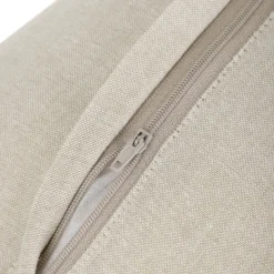 HOMLA Poszewka Salvi Haftowana Ecru 45X45 Cm