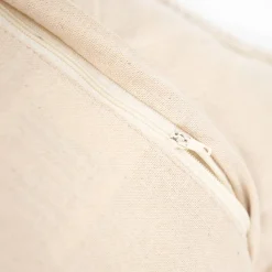 HOMLA Poszewka Tulia Makramowa 45X45 Cm