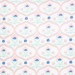 HOMLA Poszewka Wellen W Kolorowa Mozaike 45X45 Cm