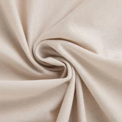 HOMLA Przescieradlo Pelly Jersey Bezowe Premium 160X200 Cm