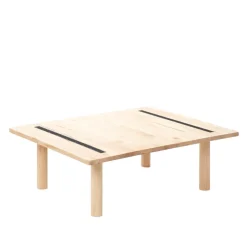 HOMLA Pufa Seri Niebieska 74X60X43,5 Cm