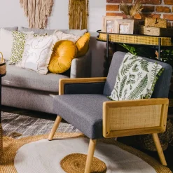 HOMLA Ramka Na Zdjecie Abese Drewniana 13X18 Cm