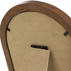 HOMLA Ramka Na Zdjecie Sali Polokragla Drewniana 13X18 Cm