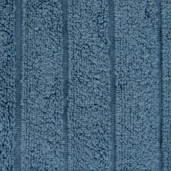 HOMLA Ręcznik Astri Niebieski 50X90Cm