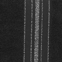 HOMLA Ręcznik Duke Z Paskami Lureksowymi 50X90 Cm