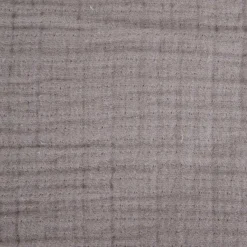 HOMLA Ręcznik Elin Muslinowy Grafitowy 70X130Cm