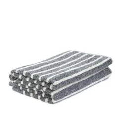 HOMLA Ręcznik Esmeray W Paski 70X130 Cm