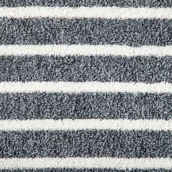 HOMLA Ręcznik Esmeray W Paski 70X130 Cm