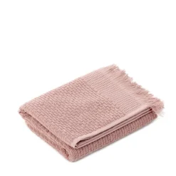 HOMLA Ręcznik Marin Dusty Rose 50X90Cm