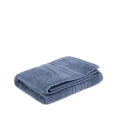 HOMLA Ręcznik Meride Niebieski 50X90Cm