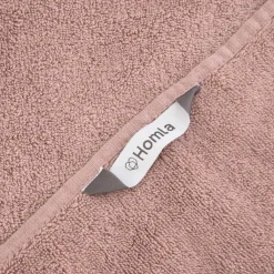 HOMLA Ręcznik Meride Rozowy 50X90Cm