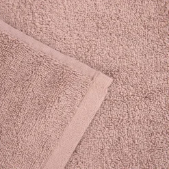 HOMLA Ręcznik Meride Rozowy 50X90Cm