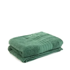 HOMLA Ręcznik Meride Zielony 50X90Cm
