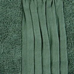 HOMLA Ręcznik Meride Zielony 50X90Cm