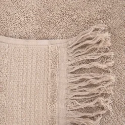 HOMLA Ręcznik Myfair Bezowy 50X90Cm