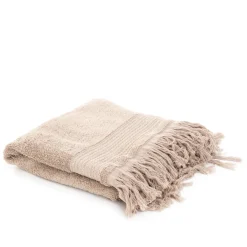 HOMLA Ręcznik Myfair Bezowy 70X130Cm