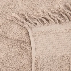 HOMLA Ręcznik Myfair Bezowy 70X130Cm