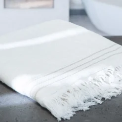 HOMLA Ręcznik Myfair Bialy 50X90Cm