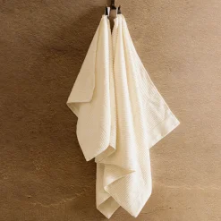 HOMLA Ręcznik Naltio W Paski 50X90 Cm