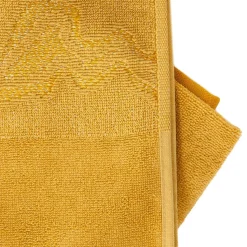 HOMLA Ręcznik Rines Z Paskami Lureksowymi 50X90Cm