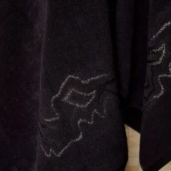 HOMLA Ręcznik Rines Z Paskami Lureksowymi 70X130Cm