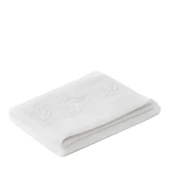 HOMLA Ręcznik Rines Z Paskami Lureksowymi 70X130Cm