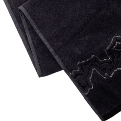 HOMLA Ręcznik Rines Z Paskami Lureksowymi 50X90Cm