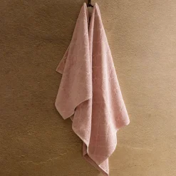 HOMLA Ręcznik Samine Z Marokanska Koniczyna 50X90Cm