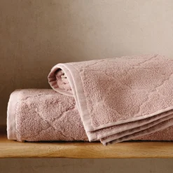 HOMLA Ręcznik Samine Z Marokanska Koniczyna 50X90Cm