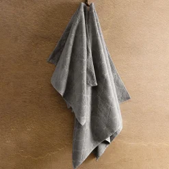 HOMLA Ręcznik Samine Z Marokanska Koniczyna 50X90Cm