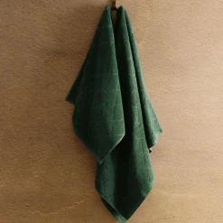 HOMLA Ręcznik Samine Z Marokanska Koniczyna 50X90Cm