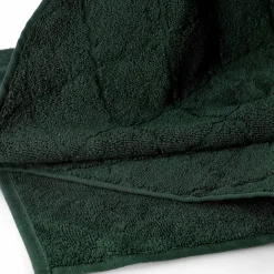 HOMLA Ręcznik Samine Z Marokanska Koniczyna 50X90Cm