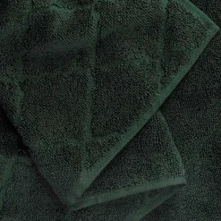 HOMLA Ręcznik Samine Z Marokanska Koniczyna 50X90Cm