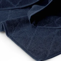 HOMLA Ręcznik Samine Z Marokanska Koniczyna 50X90Cm