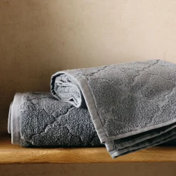 HOMLA Ręcznik Samine Z Marokanska Koniczyna 50X90Cm