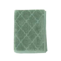 HOMLA Ręcznik Samine Z Marokanska Koniczyna 70X130Cm