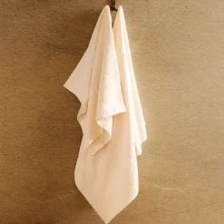 HOMLA Ręcznik Samine Z Marokanska Koniczyna 50X90Cm