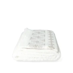 HOMLA Ręcznik Solta Z Fredzlami 70X130Cm