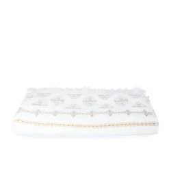 HOMLA Ręcznik Solta Z Fredzlami 70X130Cm