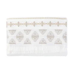 HOMLA Ręcznik Solta Z Fredzlami 70X130Cm