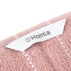 HOMLA Ręcznik Strape 70X130 Cm