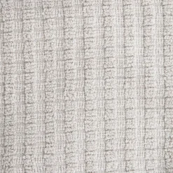 HOMLA Ręcznik Tippy Jasnoszary 70X130Cm