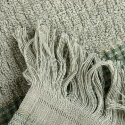 HOMLA Ręcznik Tippy Pistacjowy 50X90Cm