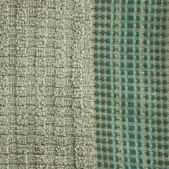 HOMLA Ręcznik Tippy Pistacjowy 70X130Cm