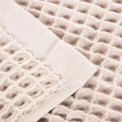 HOMLA Ręcznik Vaffel 50X90 Cm